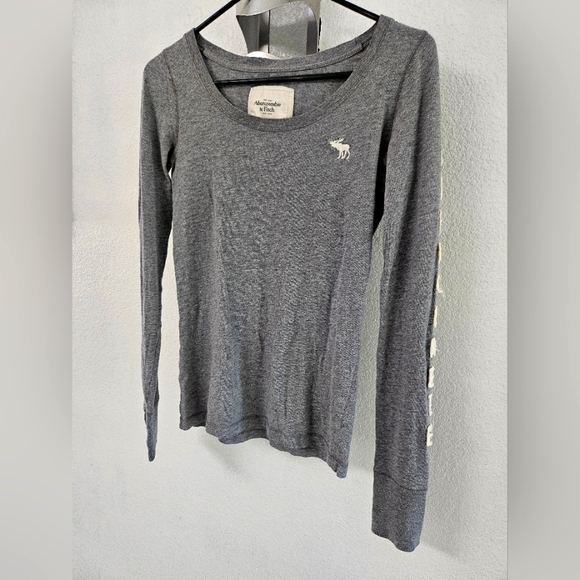 Abercrombie & Fitch Tops - Abercrombie Blouse